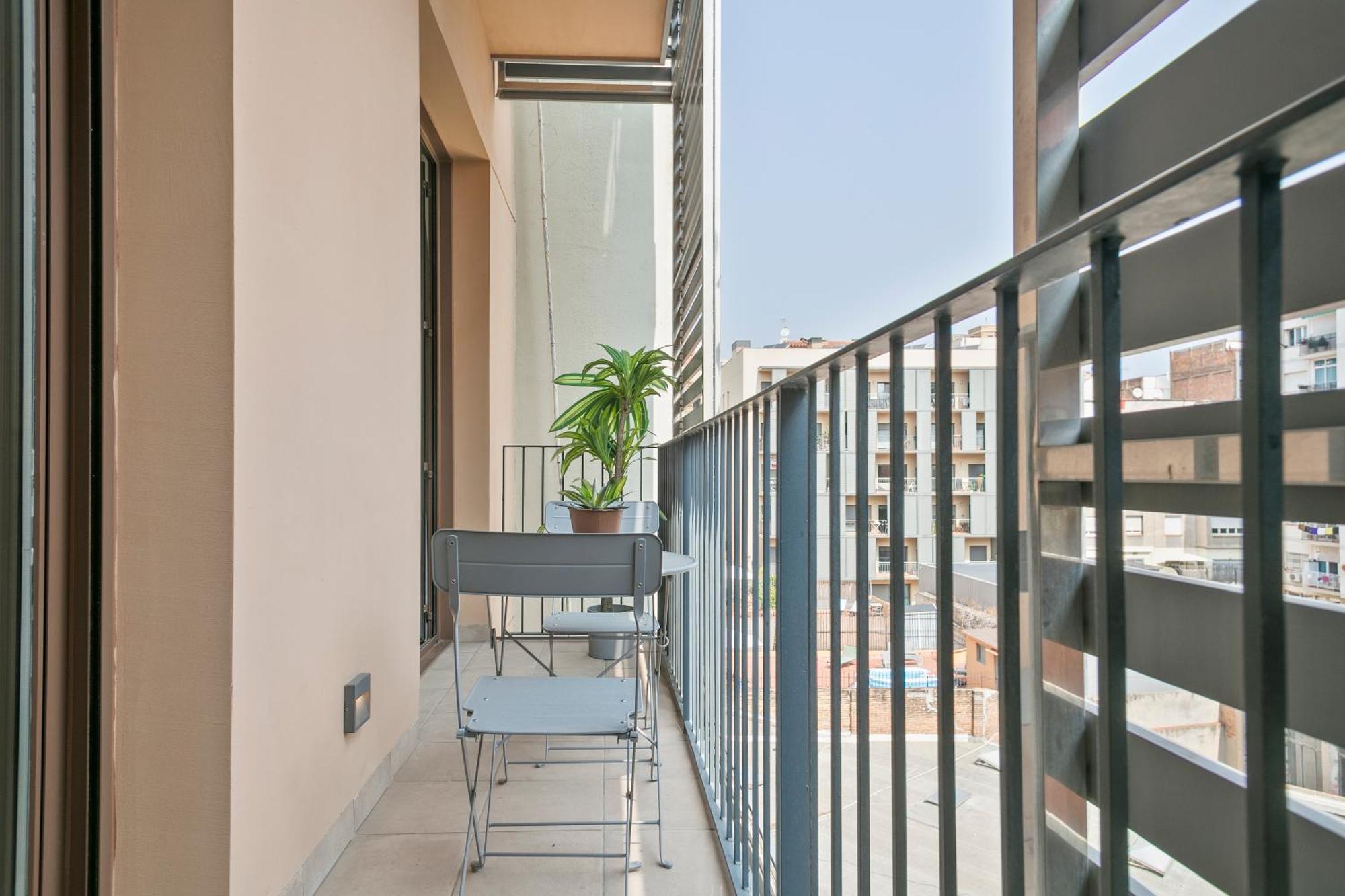 Aspasios Arc De Triomf Apartments Барселона Экстерьер фото